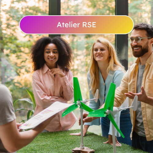 Atelier RSE