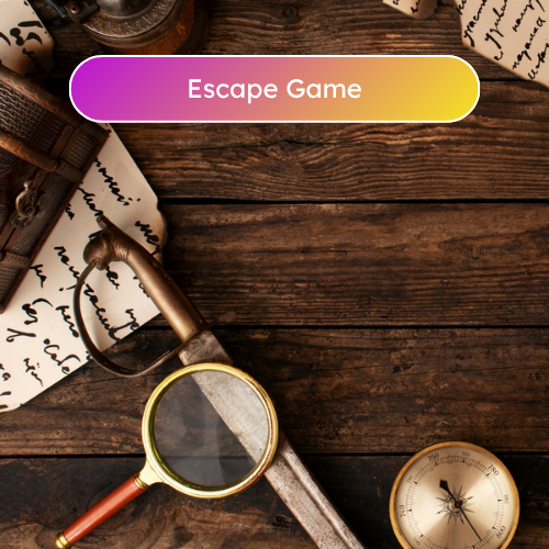 Escape Game