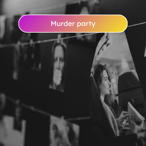 Muder Party